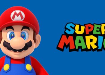 mario