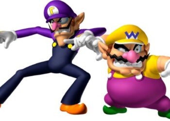 ¿Cómo se llama el malo de Luigi?