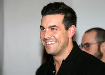 ¿Dónde vive Mario Casas?