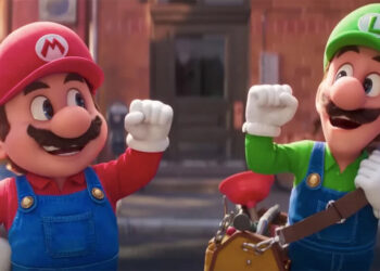 ¿Cuántos hermanos tiene Mario Bros?