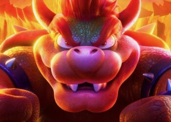 Dónde vive Bowser
