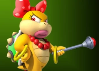 Quién es Bowser mujer