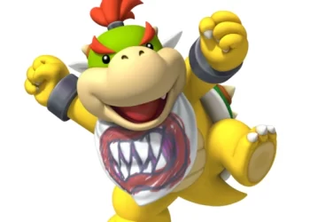 Bowser Jr