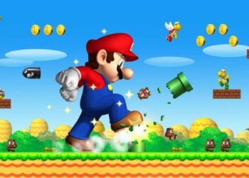 Cuál es el juego de Mario Bros más difícil