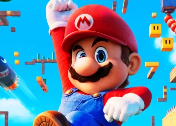 ¿Cuánto mide Mario y Luigi?