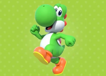 ¿Qué idioma habla Yoshi?
