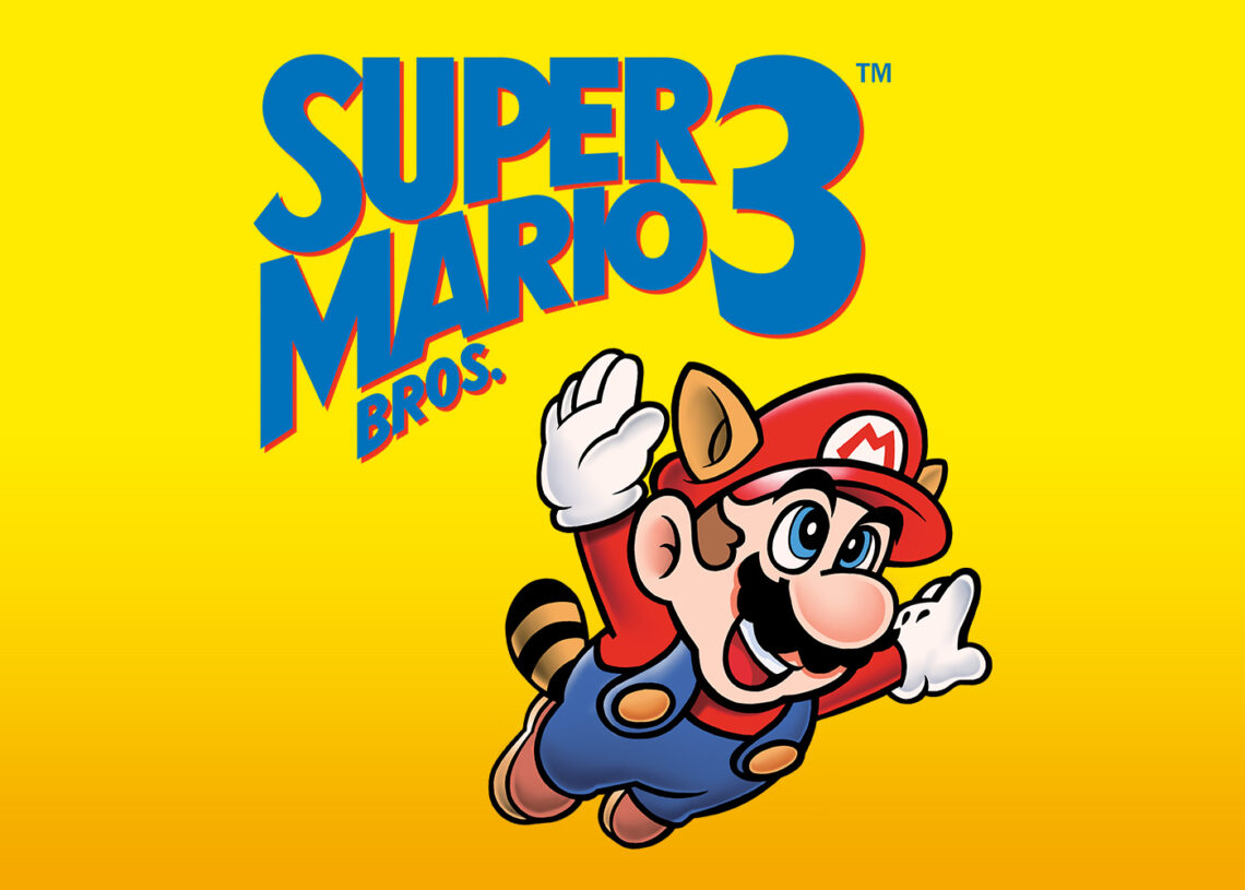 ¿Cuántos mundo hay en Mario Bros 3?