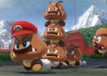 Goomba