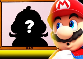¿Cómo se llama el padre de Mario Bros?