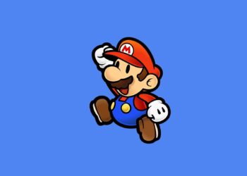 Cómo se llama el Mario pequeño