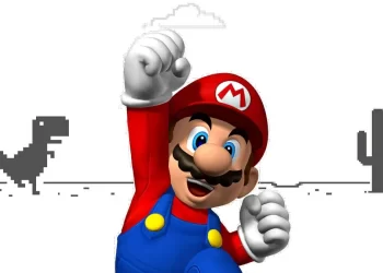 Mario-Bros