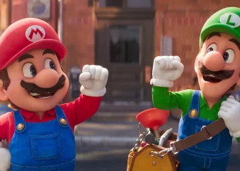 mario