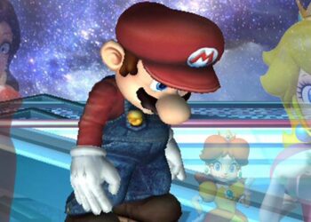 Cómo se llaman las tres princesas de Mario Bros