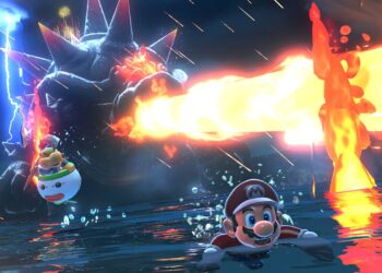 ¿Cómo se desbloquea Bowser's Fury?
