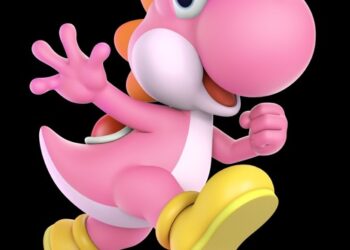 yoshi rosa