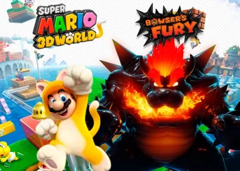 ¿Cuántos niveles tiene Bowser's Fury?