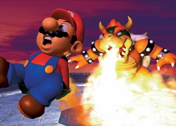 ¿Cómo se mata a Bowser?