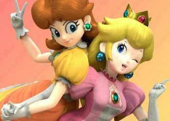 Princesa Peach
