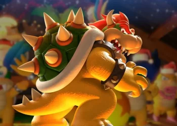 bowser