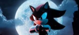 ¿Cómo se llama el Sonic azul con negro?