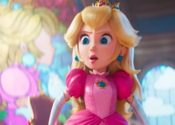 peach