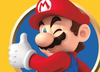 Mario Bros
