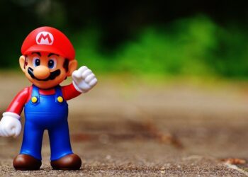 ¿Qué significa Mario Bros?