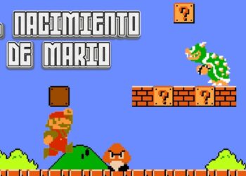 ¿Cómo se llama el juego de Mario Bros original?