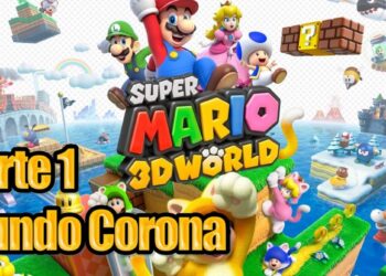 mundo corona