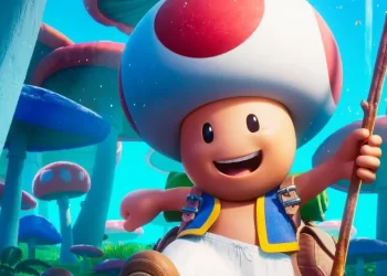 toad
