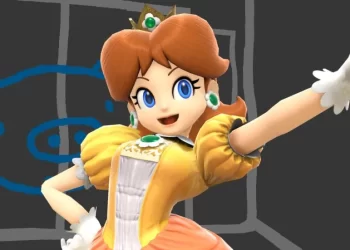 Princesa Daisy