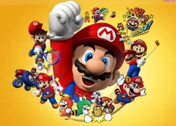 mario