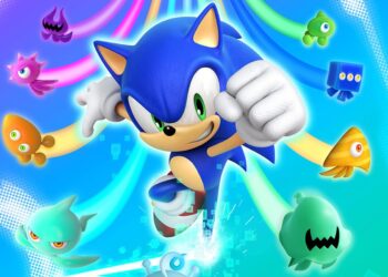 sonic