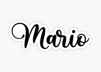 mario