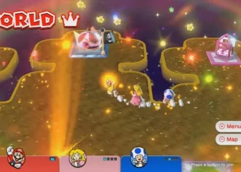 mundo estrella