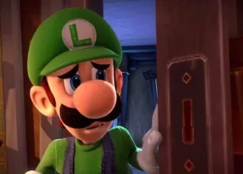 Cómo se llama Luigi
