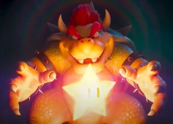 bowser