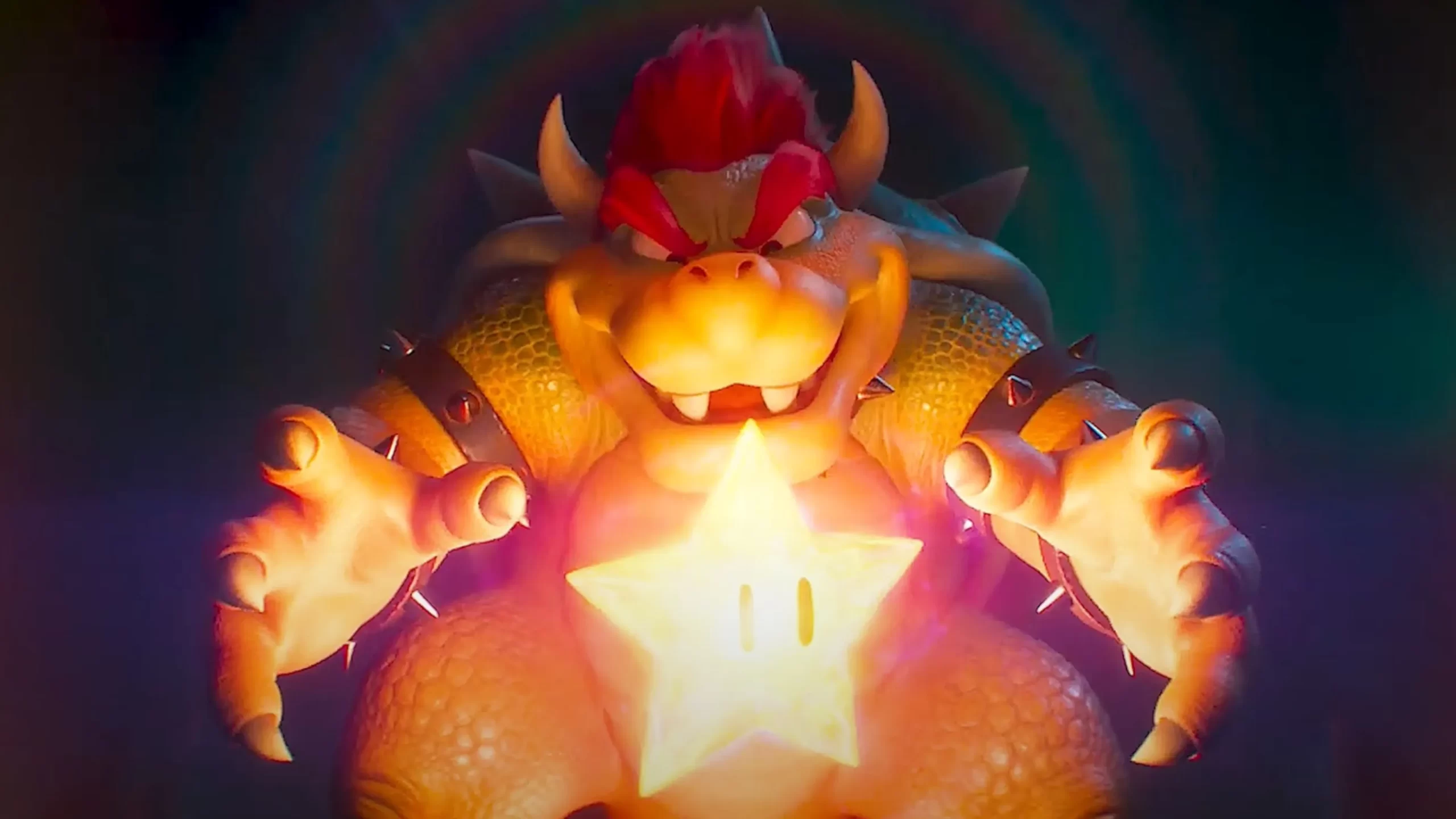 bowser