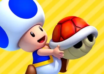 Cómo se llama el Toad azul