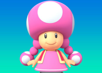 toadette
