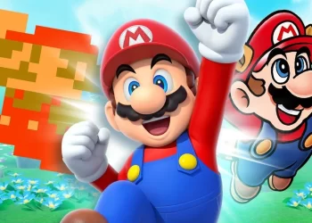 ¿Cuánto pesa Mario Galaxy para PC?