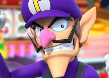 waluigi