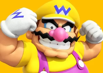 wario