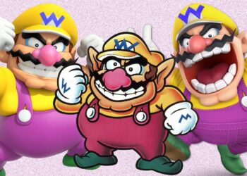 wario