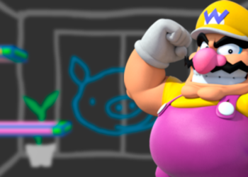 wario