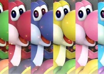 yoshi