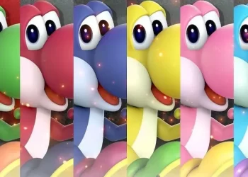 ¿Cuántos Yoshi hay?