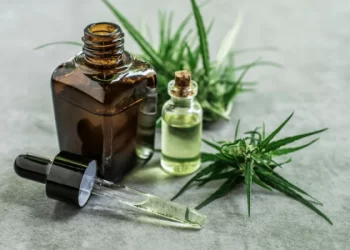 ¿Para qué se usa el aceite de CBD?