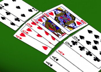 juegos de cartas