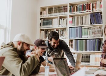 Cómo consiguen las empresas tener un buen clima laboral